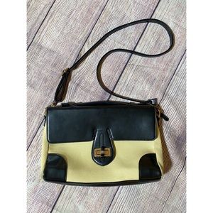 Miztique Vintage Style Purse